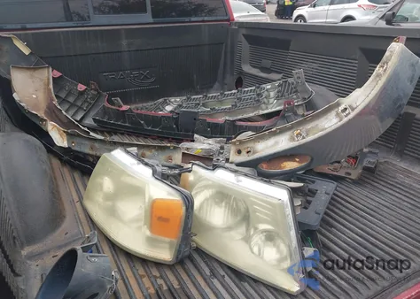 2008 Ford F-150 Fx4/Lariat/Xl/Xlt from USA, damaged, VIN 1FTPX14V98FB63020